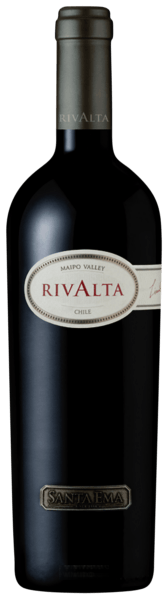 Santa Ema Rivalta Red