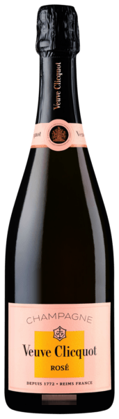 Brut Rosé Champagne