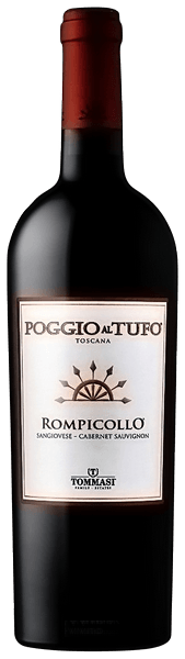 Poggio Al Tufo Rompicollo