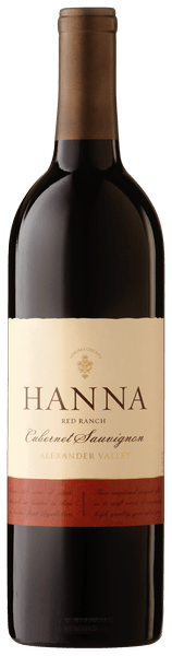 Hanna Cabernet Sauvignon