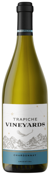 Trapiche Vineyards Chardonnay2025