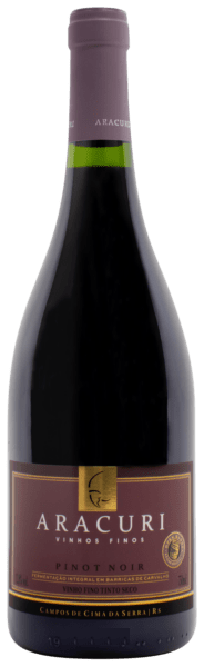 Aracuri Pinot Noir