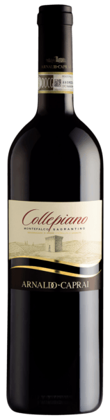 Collepiano Sagrantino di Montefalco