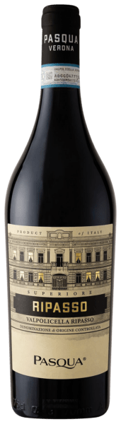 Valpolicella Ripasso Superiore