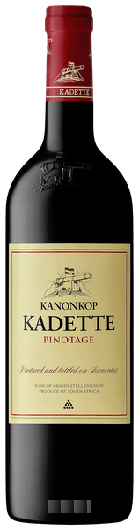 Kanonkop Kadette Pinotage