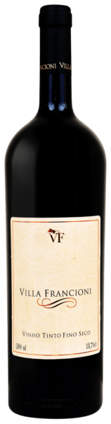 Villa Francioni Tinto
