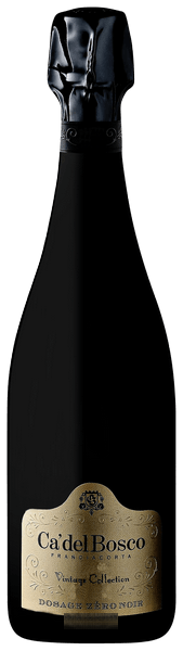 Ca' del Bosco Dosage Zero Noir Franciacorta (Vintage Collection)