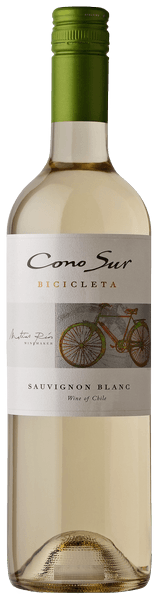 Bicicleta Sauvignon Blanc