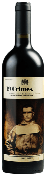 Red Blend