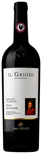 San Felice Il Grigio Chianti Classico Gran Selezione