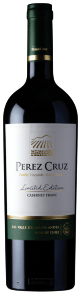 Cabernet Franc Limited Edition