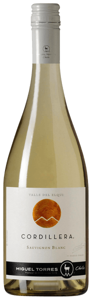 Miguel Torres Chile Cordillera Sauvignon Blanc