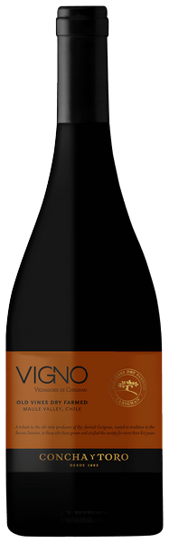 Concha y Toro Vigno (Vignadores de Carignan) Carignan