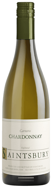 Saintsbury Chardonnay