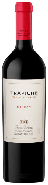 Terroir Series Ambrosia Malbec