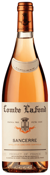Comte Lafond Sancerre Rosé