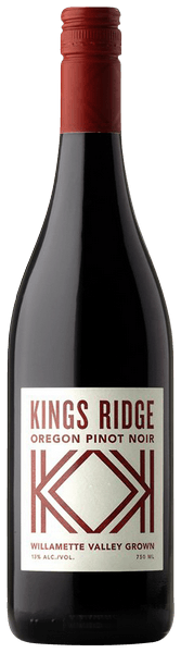 Kings Ridge Pinot Noir