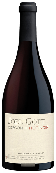 Joel Gott Oregon Pinot Noir