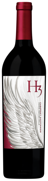 H3 Wines Cabernet Sauvignon