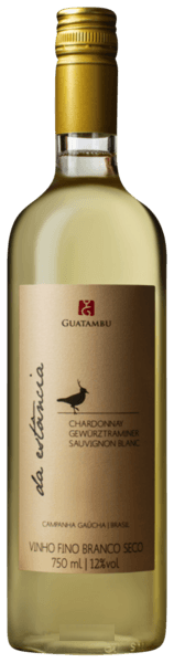 Guatambu Da Estância Branco