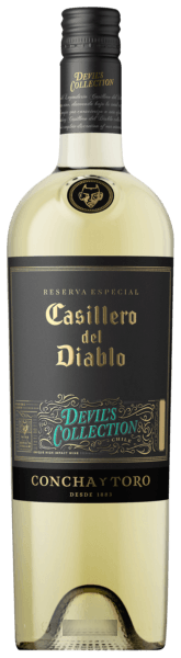 Devil's Collection White (Reserva)