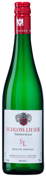 SL Riesling Trocken
