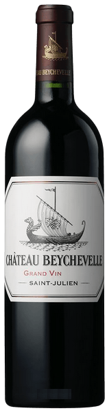 Château Beychevelle Saint-Julien (Grand Cru Classé)