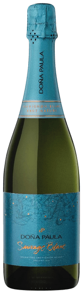Doña Paula Sauvage Blanc Brut Nature
