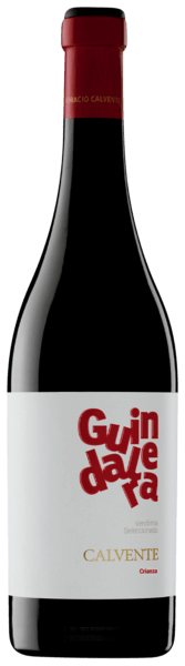 Guindalera Crianza