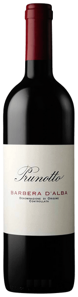 Prunotto Barbera d'Alba