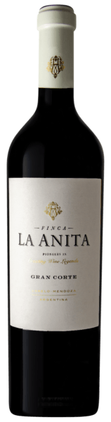Finca La Anita Gran Corte