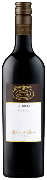 Patricia Shiraz