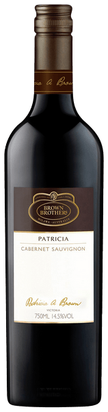 Patricia Cabernet Sauvignon