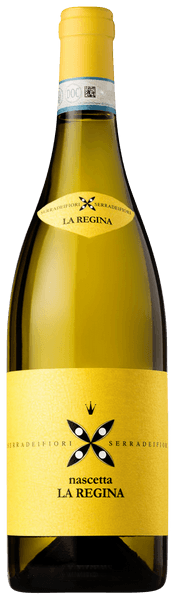 Nascetta La Regina