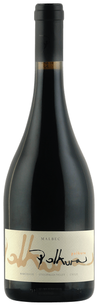 Polkura Malbec
