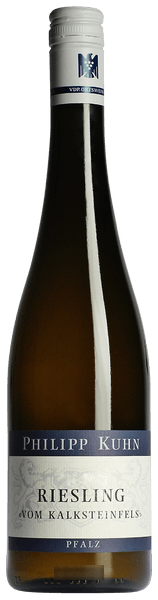 Riesling vom Kalksteinfels