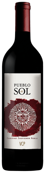 Cabernet Sauvignon Roble
