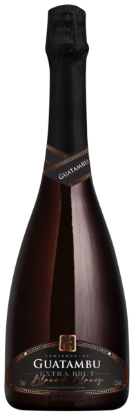 Guatambu Extra Brut Blanc de Blancs
