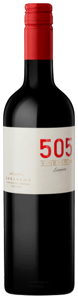 Casarena 505 Vineyards Esencia Red Blend