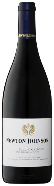 Newton Johnson Full Stop Rock Red Blend