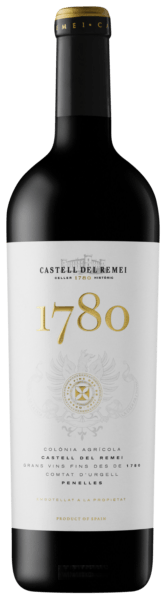 Castell del Remei Costers Del Segre 1780