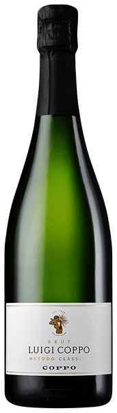 Coppo Brut Luigi