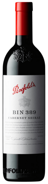 Bin 389 Cabernet - Shiraz