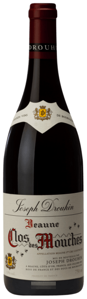 Beaune 1er Cru 'Clos des Mouches'