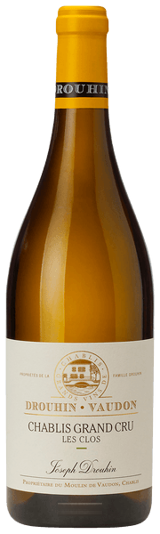 Drouhin - Vaudon Chablis Grand Cru 'Les Clos'