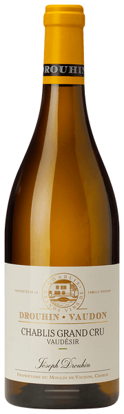 Drouhin - Vaudon Chablis Grand Cru 'Vaudesir'