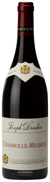 Chambolle-Musigny