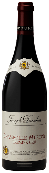 Chambolle-Musigny Premier Cru