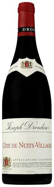 Joseph Drouhin Côte de Nuits-villages