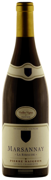 La Ribaude Vieilles Vignes Marsannay Pinot Noir